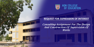Request for Expression of Interest