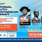 Ada College of Education Hosted 2023 National Youth Mentorship Summit