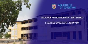 Protected: VACANCY ANNOUNCEMENT (INTERNAL)