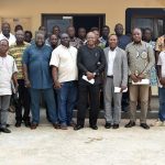 Staff Development Workshop (I)