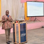 Sensitisation Workshop towards the Establishment of Endowment Fund