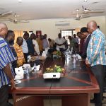 Staff Development Workshop (II)